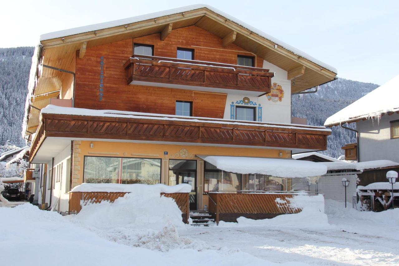 Gasthof Goetznerhof Goetzens Exterior photo
