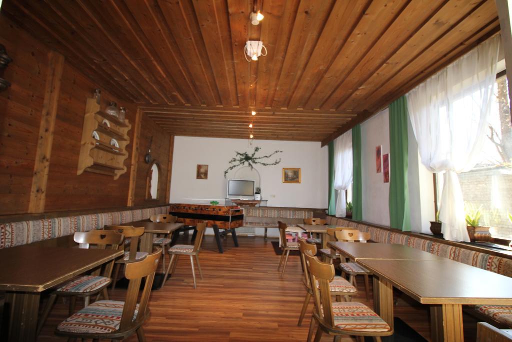 Gasthof Goetznerhof Goetzens Exterior photo