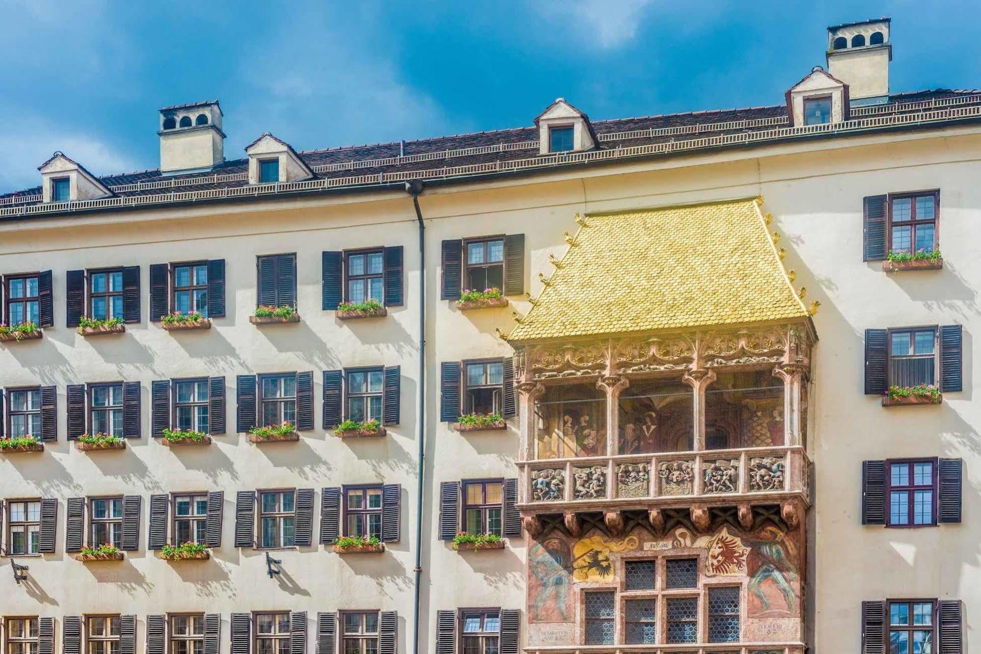 Gasthof Goetznerhof Goetzens Exterior photo